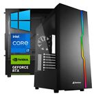 PC GAMING Intel i7 12700 - Ram 32 GB - SSD M.2 1 TB - RTX 3060 - Wi-Fi - Windows