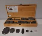 Hot stone massage kit