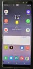 Samsung Galaxy Note8 Duos SIM SM-N950F/DS - 64GB - Midnight Black (Unlocked)