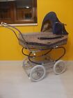 Carrozzina inglesina Perry Pram