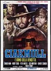 CIAKMULL L UOMO DELLA VENDETTA MANIFESTO FILM SPAGHETTI WESTERN 1970 POSTER 4F