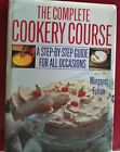 in Inglese - The Complete Cookery Course di Margaret Fulton