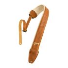 Gibson The Montana Leather Guitar Strap