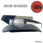 DIOR HOMME occhiali da vista BLACK TIE 63 OBZ 140 eyewear M.in Italy CE