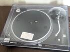 Giradischi Technics SL-1200MK6 nero a trazione diretta per DJ Prestazioni...