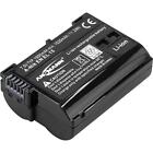 ANSMANN 1400-0043 A-Nik En El 15 Batteria Li-Ion Digicam 7,0V/1600Mah per Fotoca