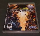 Stormrise - PlayStation 3 - PS3 - Italiano