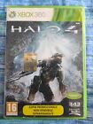 HALO 4 - ITALIANO XBOX 360 COMPLETO