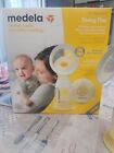 TIRALATTE ELETTRICO MEDELA SWING FLEX