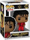 Funko Pop! n. 359 Michael Jackson NUOVO