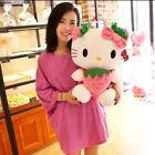 ✅️ Peluche Hello Kitty Peluche Anime Kawaii Regalo Perfetto