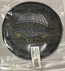 PATCH 4° REGGIMENTO ALPINI PARACADUTISTI  MAISTRAK BV