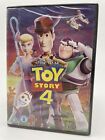 Disney Pixar Toy Story 4 (DVD) - Brand New & Sealed Free UK P&P