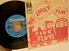 PINK FLOYD ,,  Single  von 1967 ,,  See Emily play !!!!!