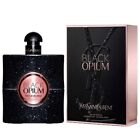 YVES SAINT LAURENT BLACK OPIUM EAU DE PARFUM 30ML