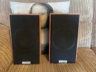 Tannoy Mercury: VRi pair, pristine ! With Manual…