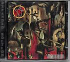 Cd Slayer "Reign in blood"