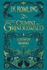 animali fantastici i crimini di grindelwald screenplay originale rowling j.k. 88