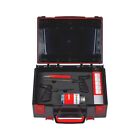 Kit Riparazione Pneumatici Gomme Auto Professionale - WÜRTH 08799642