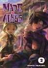 Made in Abyss 2 - FUMETTO MANGA