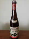 GRIGNOLINO MARCHESI DI BAROLO 1971 VINO  X COLLEZIONISMO