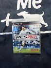 PES 2012 PS3 completo italiano PLAYSTATION 3 DROP!