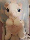 Peluche Minù Marie Minou Gigante 70 cm. serie Aristogatti Originale Disney New