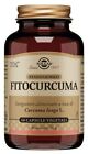 Fitocurcuma 60 capsule vegetali