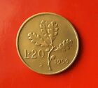 20 LIRE 1959 (NON COMUNE) [J401]