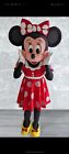 Mascotte Minnie Deluxe