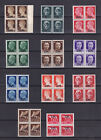 ITALIA REGNO 1943   POSTA MILITARE IMPERIALE LOTTO QUARTINE MNH