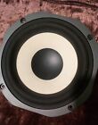 Tannoy Mercury MX1 Bass Driver