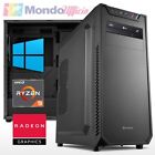 PC Computer AMD RYZEN 9 7950X - Ram 64 GB DDR5 - SSD M.2 2 TB - Windows 10/11