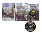 RATCHET AND CLANK PLAYSTATION 2 PS3 PRIMA STAMPA