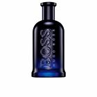 HUGO BOSS BOTTLED NIGHT Eau De Toilette 200 Ml Perfume Man Profumo Uomo