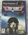 Top Gun - PS2 - Playstation 2