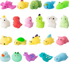 Antistress Fidget Toys - Kawaii Giocattoli Sensoriali Fidget Mini Cute Squishy M