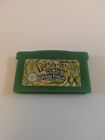 GIOCO POKÉMON VERDE FOGLIA - NINTENDO GAME BOY ADVANCE GBA