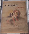 Le Figaro Illustre 25 Decembre 1885