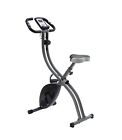 Cyclette Magnetica Ciclocamera Richiudibile Pieghevole Bicicletta Sport Casa