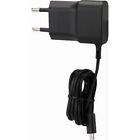 MICROSOFT CARICABATTERIE ORIGINALE AC-18E MICROUSB PER 808 PUREVIEW 8110 4G