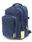 ZAINO EASTPAK SMEMO LTD EDITION PROVIDER BLUE