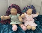 Bamboletta Doll Bamboletta Waldorf Sitting Friend Dolls Waldorf Doll Bundle