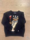 maglione bambino Polo Ralph Lauren