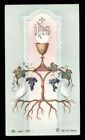 santino-holy card""ediz. GN -n.816 SIMBOLI