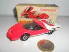 DINKY TOYS FIAT ABARTH 2000 COD 202 602131