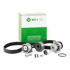 Kit Distribuzione + Pompa Acqua INA Golf 5 Audi A3 A4 Passat 2.0 TDI BKD AZV BMN