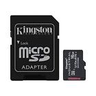 (TG. 16GB) Kingston Industrial microSD -16GB microSDHC Industrial C10 A1 pSLC Sc