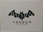 Batman Arkham City Collector s Edit. Ps3. Fisico. UK Ingles. *ENVIO CERTIFICADO*