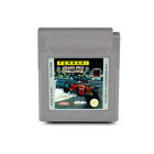 Nintendo Game Boy Gameboy Spiel Ferrari Grand Prix Challenge